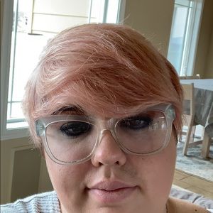 Meet your Posher, Jenna